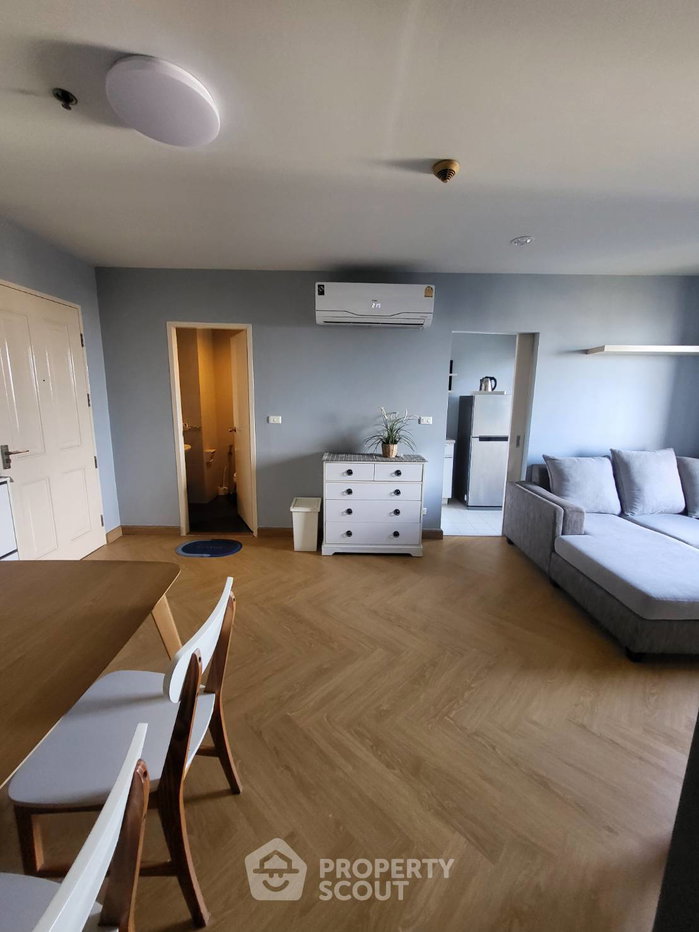 รูป คอนโด 1-ห้องนอน ที่ คอนโดวัน เอ็กซ์ สุขุมวิท 26 ใกล้ BTS พร้อมพงษ์ (ID 1203645) - รูปที่ 10/21