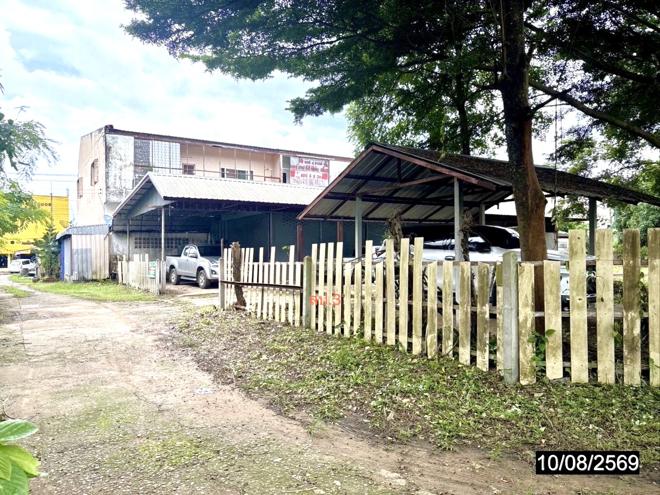 picture FACTORY 250 Sq.w. Kuchinarai Kalasin for 1.7M - 9/25