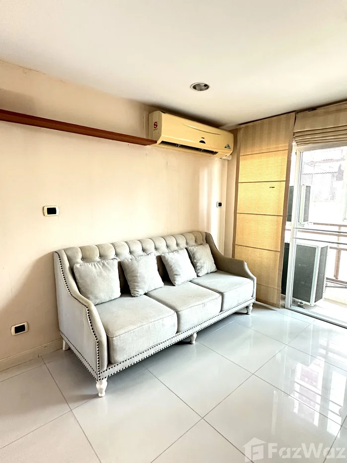 picture 2BR 2BA 74 SqM, for Rent & Sale at Pabhada Silom 6805307 - 4/11