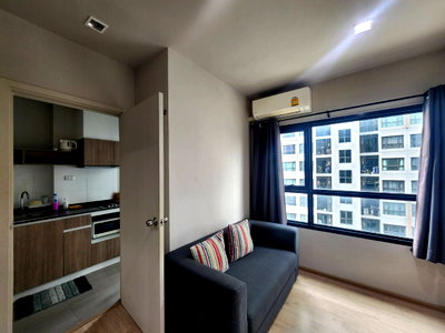 Condos for rent 62 BLOCS Market : For rent 💥 escent khonkaen💥 Beautiful room, ready to move in, beautifully decorated, fully furnished.