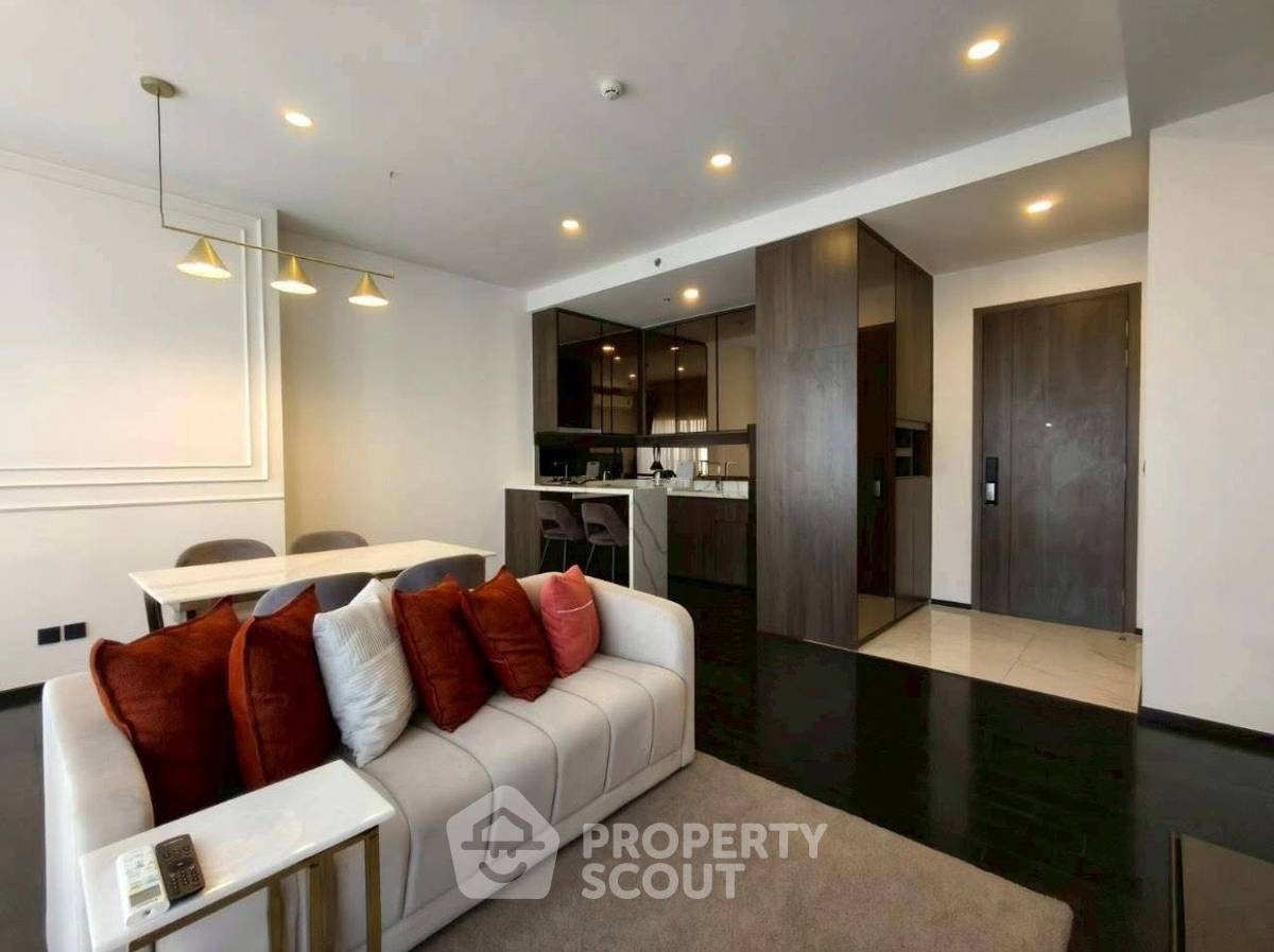 picture 2-BR Condo at Park Origin Thonglor near BTS Thong Lor (ID 3228842) - 11/22