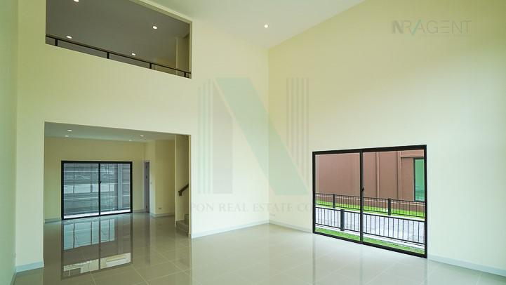 รูป ให้เช่าโฮมออฟฟิศ 3 ชั้น เดอะ แพลนท์ ซิตี้ บางนา-วงแหวน 3 ห้องน้ำ - รูปที่ 4/8