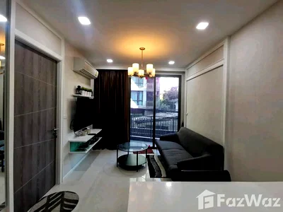 Condos for sale : 1 Bedroom Condo for sale at Trapezo Sukhumvit 16  6812090