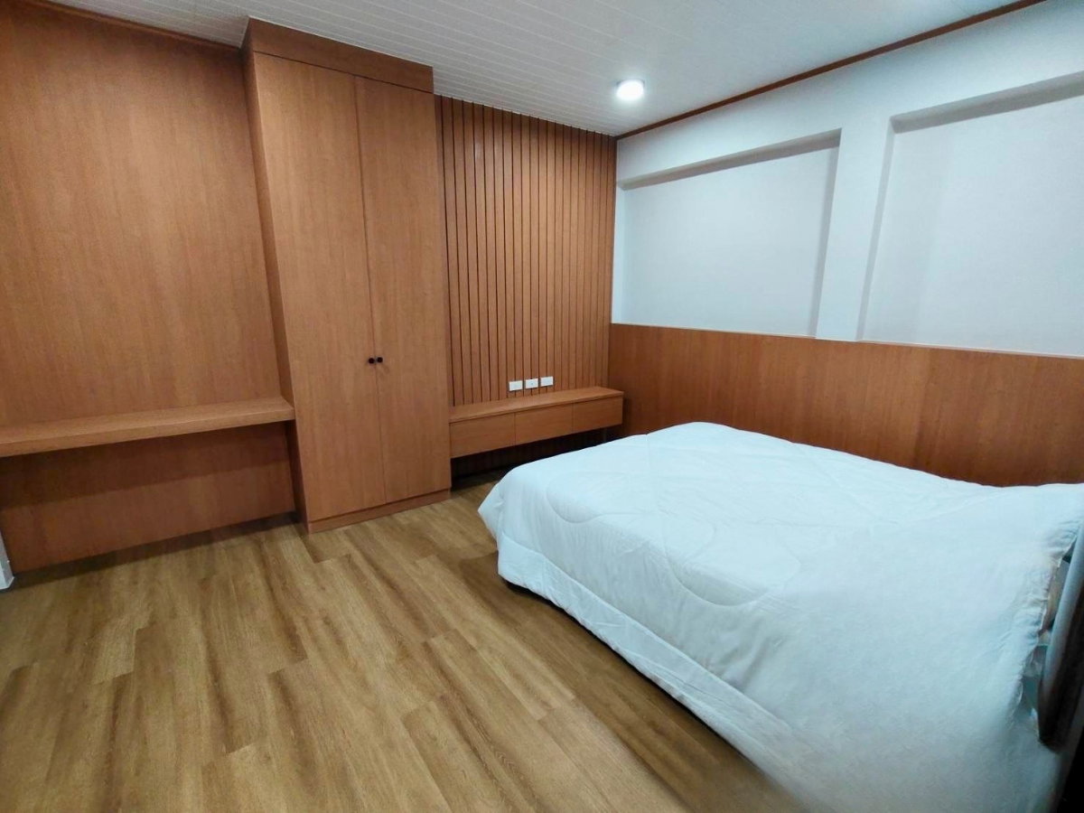 รูป ขายบ้านเดี่ยวรีโนเวทใหม่สไตล์โมเดิร์นลักชัวรี่ หมู่บ้านเปรมฤทัย 1 (Premruethai 1) ซอยรามอินทรา 46/1 ใกล้รถไฟฟ้าสายสีชมพูสถานีคู้บอน - รูปที่ 42/50