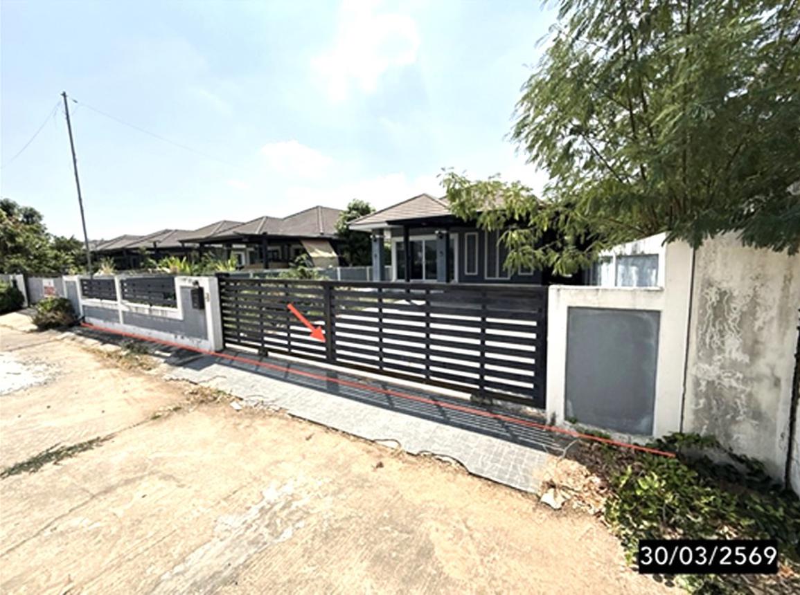 picture HOME 68.1 Sq.w. Muang Khon Kaen Khon Kaen for 2.6M - 9/15