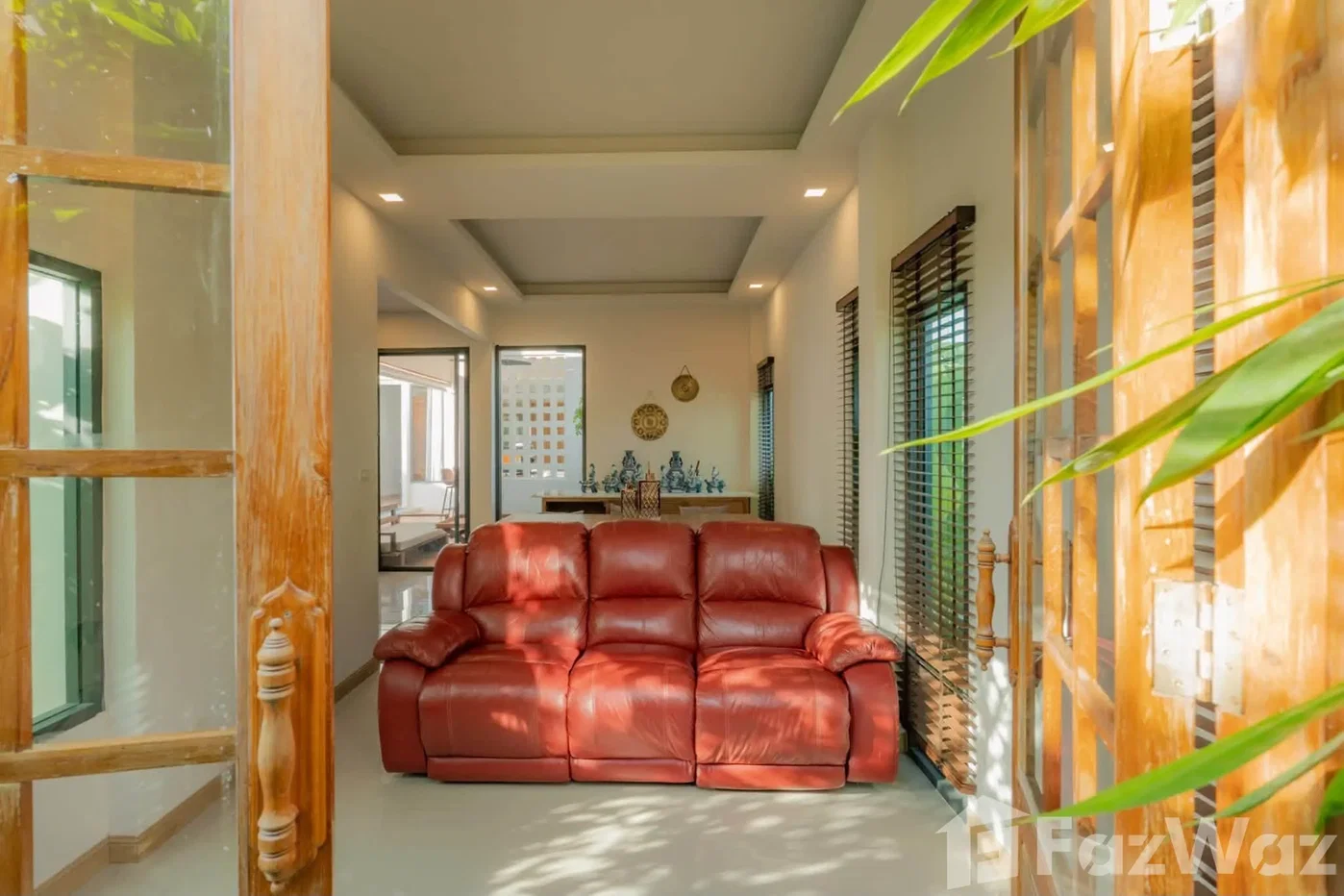picture 6 Bedroom Villa for rent in Choeng Thale, Phuket 6813730 - 23/53