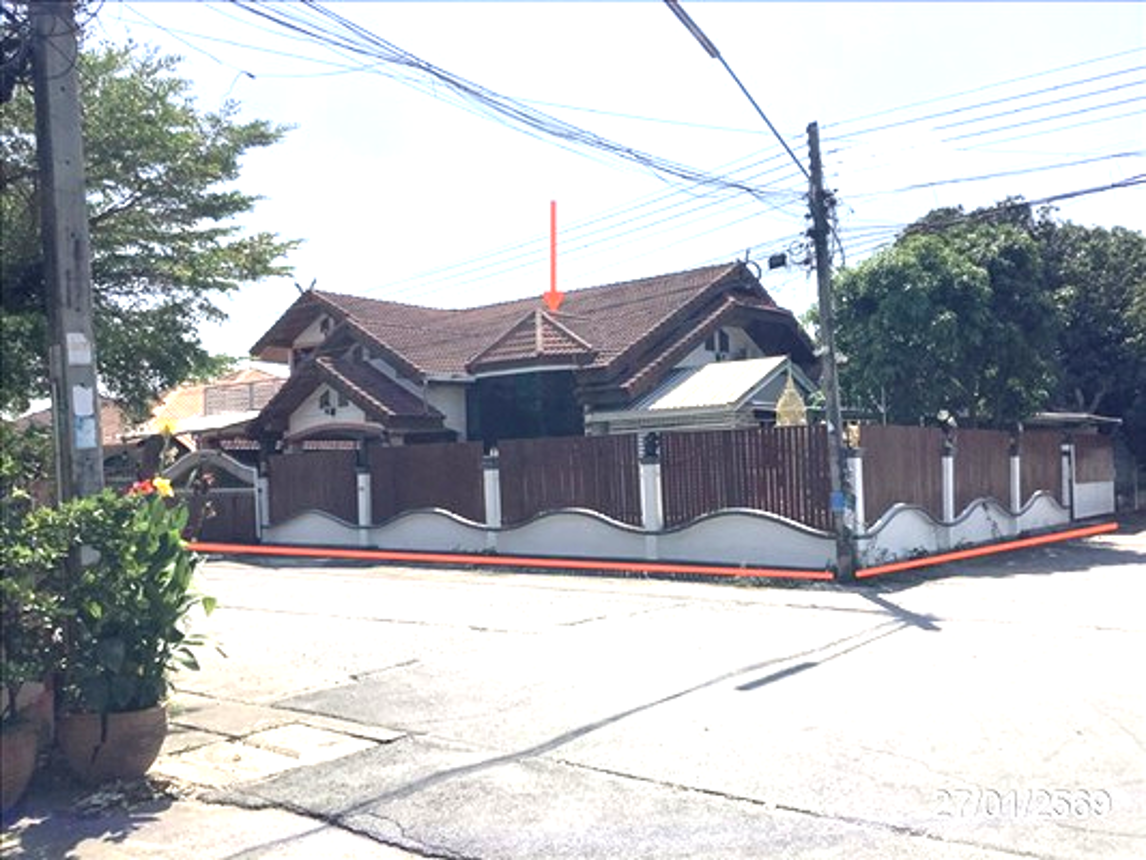 picture HOME 90 Sq.w. Muang Nakhon Sawan Nakhon Sawan for 3.7M - 11/19