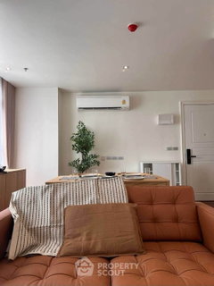 รูปภาพ 2-BR Altitude Symphony Charoenkrung Near BTS Saphan Taksin (ID 3343850)
