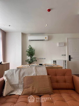 2-BR Altitude Symphony Charoenkrung Near BTS Saphan Taksin (ID 3343850)
