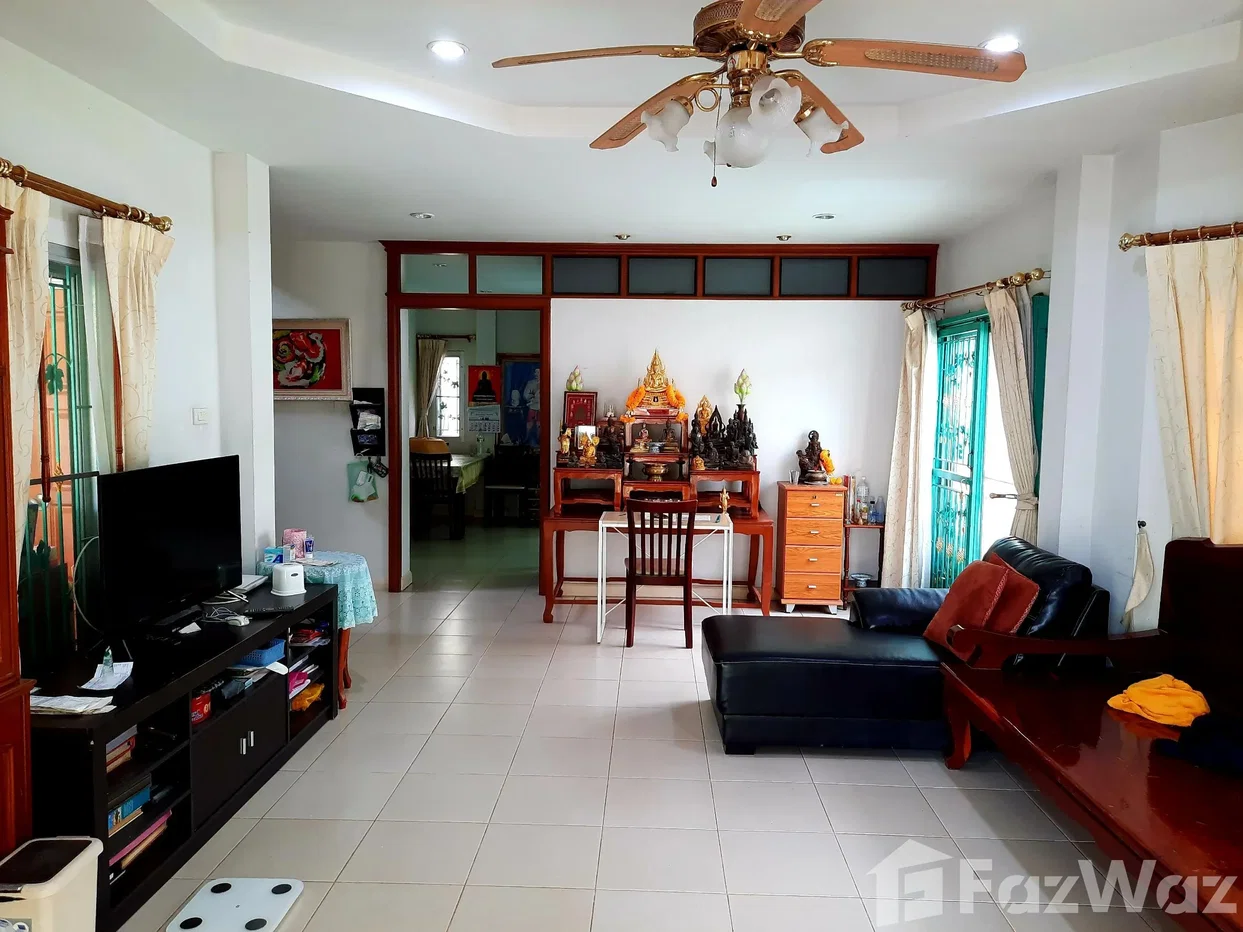 รูป ขาย บ้านเดี่ยว 3 ห้องนอน ในโครงการ บ้านชาลิตา1 1620438 - รูปที่ 2/15
