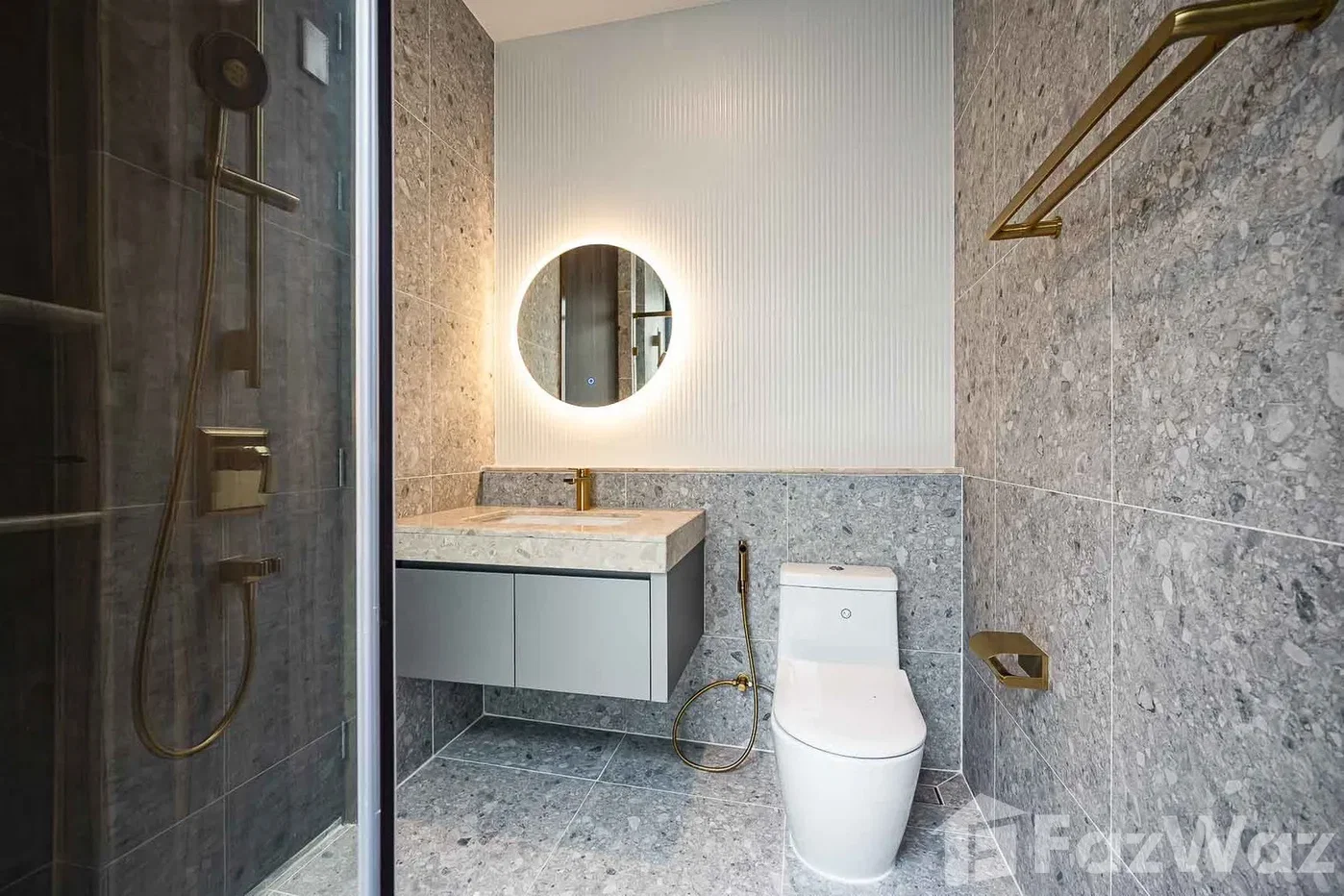 รูป ขาย บ้านเดี่ยว 4 ห้องนอน ใน หัวหมาก, กรุงเทพมหานคร 6813515 - รูปที่ 24/26