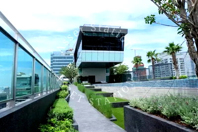 Condos for rent : 🔥🔥Centric Sathorn-Saint Louis 🚅Near BTS Saint Louis | Central Silom Complex