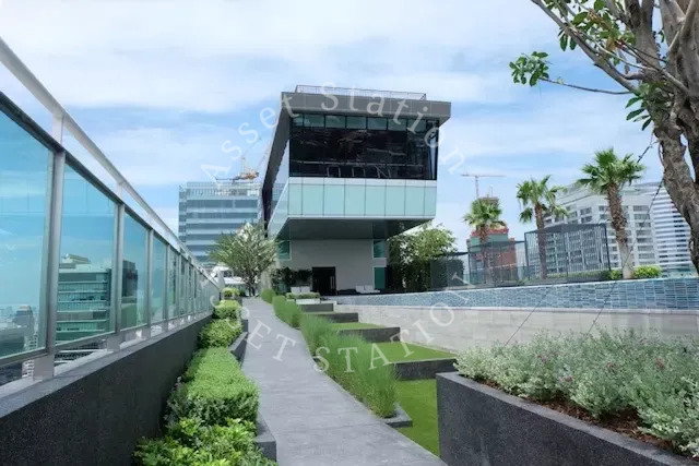 picture ðĨðĨCentric Sathorn-Saint Louis ð
Near BTS Saint Louis | Central Silom Complex - 1/8