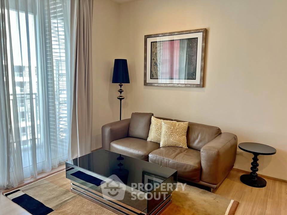 รูป คอนโด 1-ห้องนอน ที่ 39 บาย แสนสิริ ใกล้ BTS พร้อมพงษ์ (ID 3343229) - รูปที่ 1/6