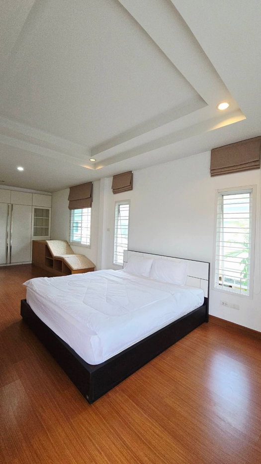 รูป
🏡 ให้เช่าลากูน่าโฮม สันทราย ใกล้การรวมโชคเซ็นทรัลเฟสติวัล - รูปที่ 10/18