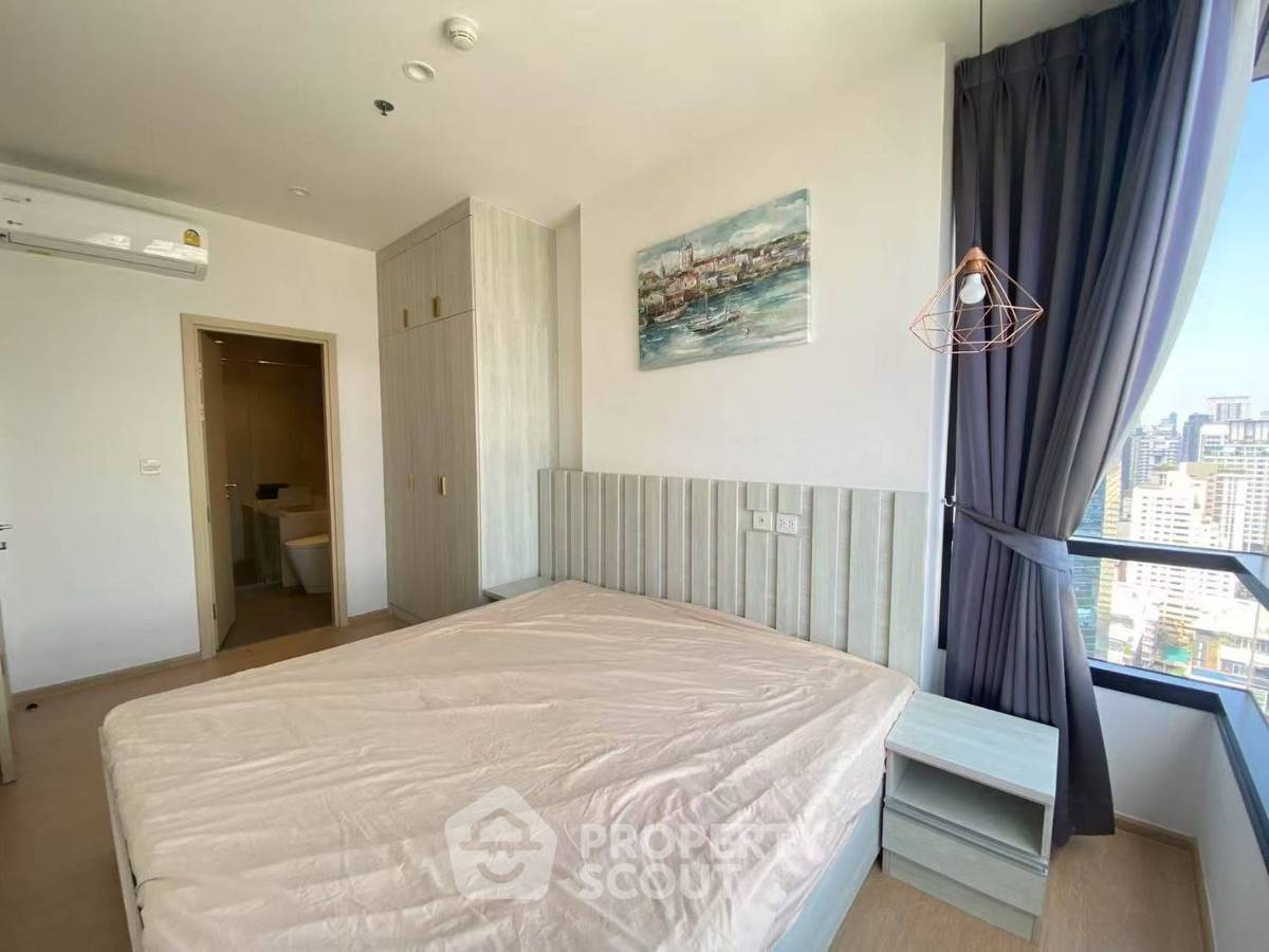 รูป คอนโด 2-ห้องนอน ที่ มารุ เอกมัย 2 ใกล้ BTS เอกมัย (ID 2069933) - รูปที่ 5/5