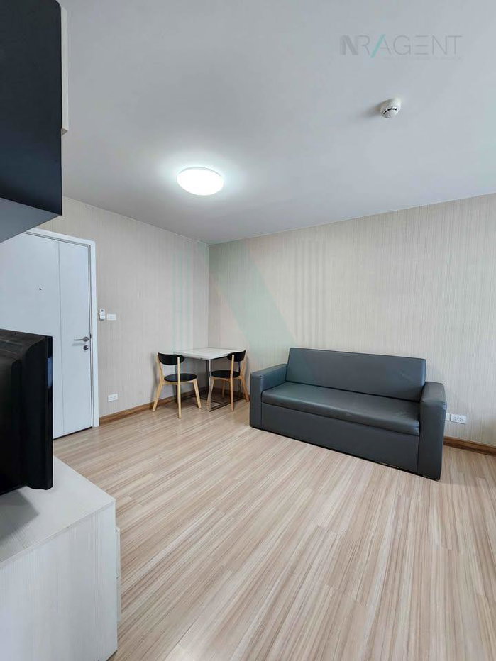picture For Rent Condo PLUM CONDO PHAHOLYOTHIN 89 Building 5, Floor 6,Studio, Room size 28 sqm - 1/8