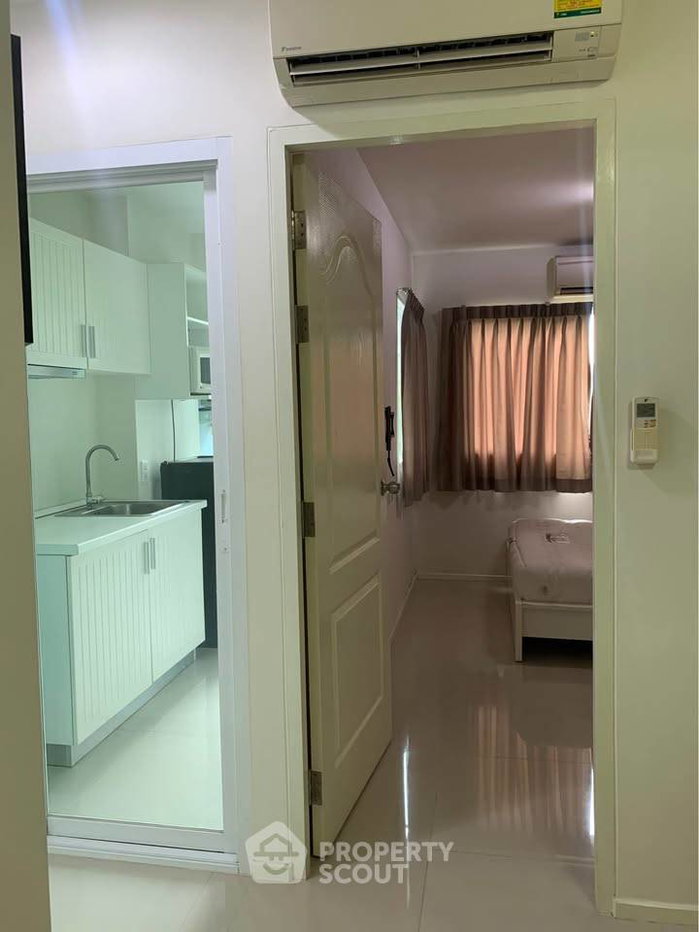 รูป คอนโด 1-ห้องนอน ที่ เคนซิงตัน คอนโดมิเนียม ใกล้ BTS แบริ่ง (ID 3193321) - รูปที่ 7/28