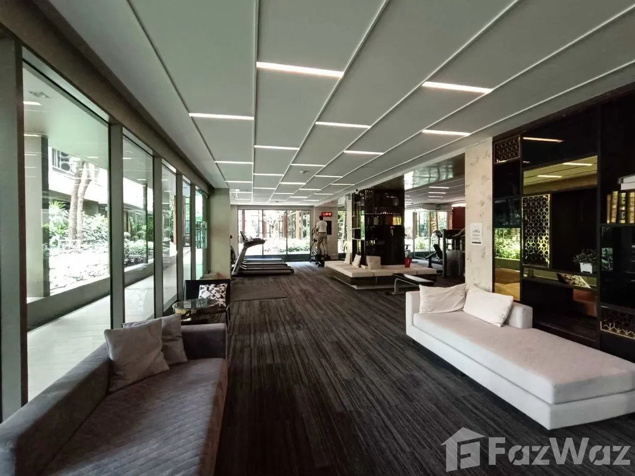 รูป ขาย คอนโด 1 ห้องนอน ในโครงการ เมโทรลักซ์ รัชดา 6812533 - รูปที่ 20/21