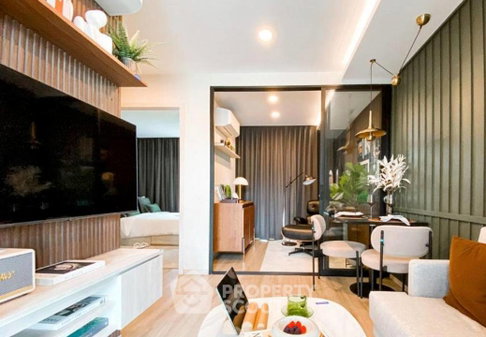 คอนโด 2-ห้องนอน ที่ ดิ ออริจิ้น กะทู้ - ป่าตอง ใกล้ กะทู้ (ID 3081842)