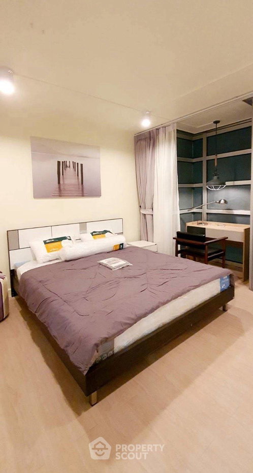 รูป คอนโด 2-ห้องนอน ที่ ริเวียร่า อัพ คอนโดมิเนียม เมืองทองธานี ใน บ้านใหม่ (ID 3343211) - รูปที่ 7/8