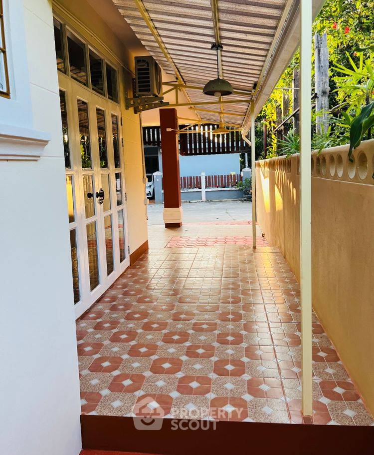 รูป บ้าน 3 ห้องนอน เลี้ยงสัตว์ได้ ที่สวนตะวัน เชียงใหม่ (ID 3344066) - รูปที่ 3/20