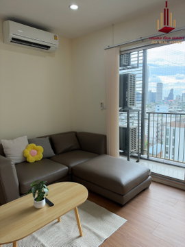 ✨ For Rent: Hive Taksin Condo ✨💰 Only 30,000 THB/month