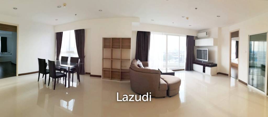 picture 2 Bed 2 Bath 127 SQ.M Supalai Prima Riva - 4/10