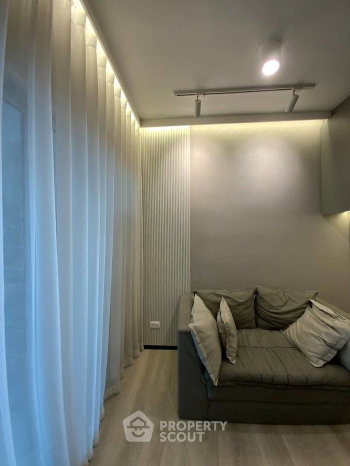 picture 1-BR Ideo Charan 70-Riverview Near MRT Bang Phlat (ID 3343488) - 6/17
