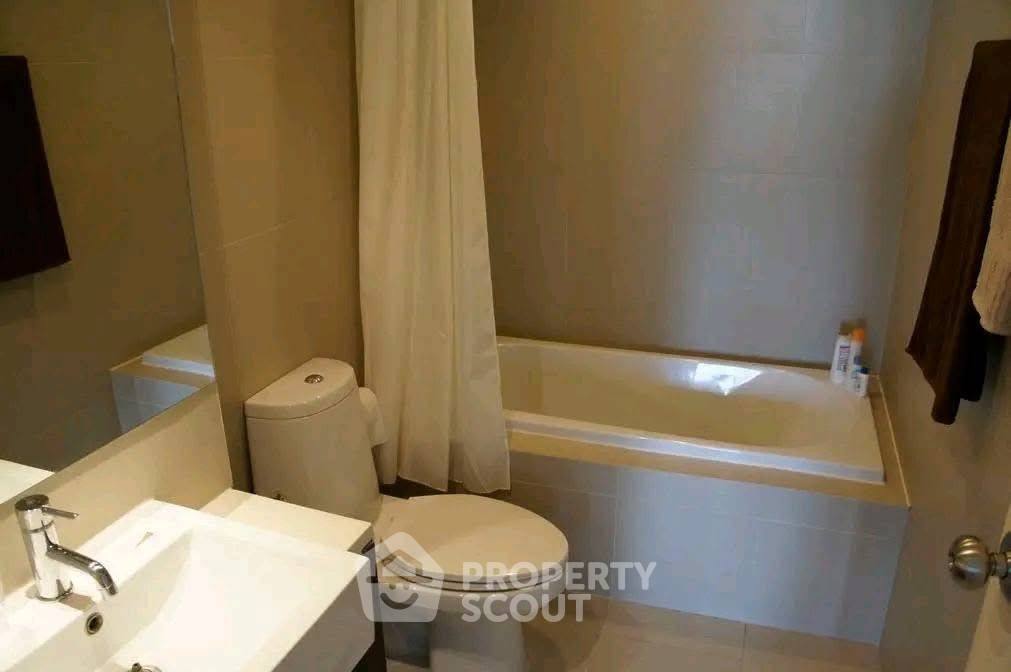 picture 1-BR Condo 100m To BTS Thong Lor At Noble Remix (ID 3325446) - 8/10
