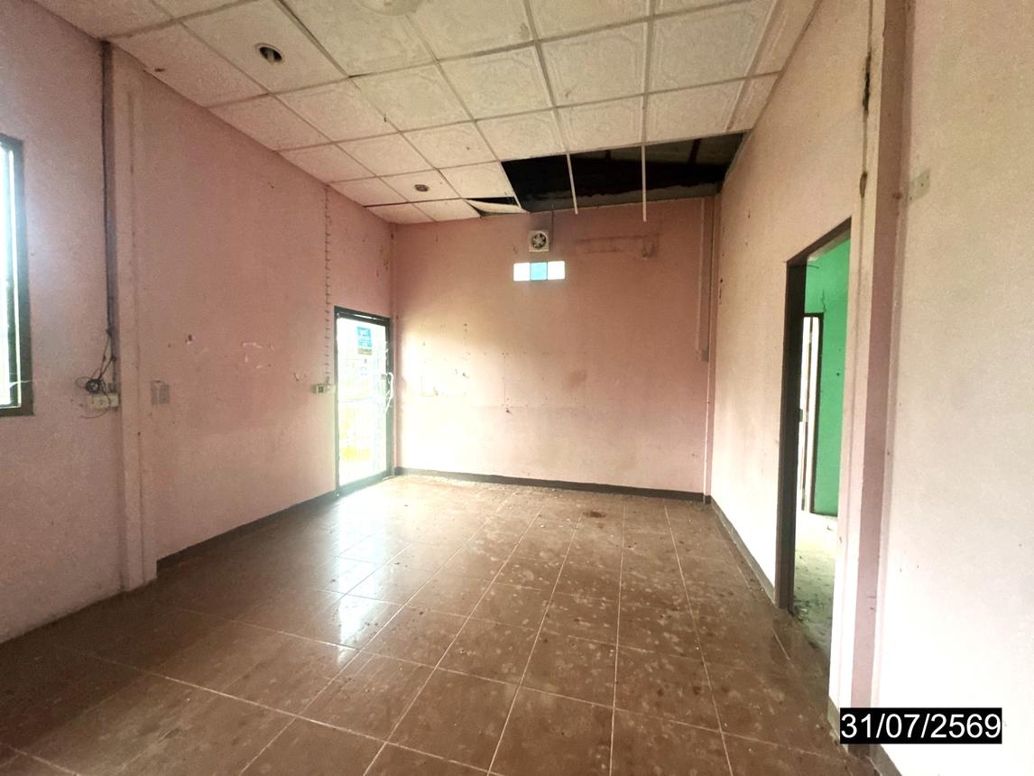 รูป บ้านเดี่ยว 2465.8 ตร.วา น้ำยืน อุบลราชธานี 3.1M - รูปที่ 16/25
