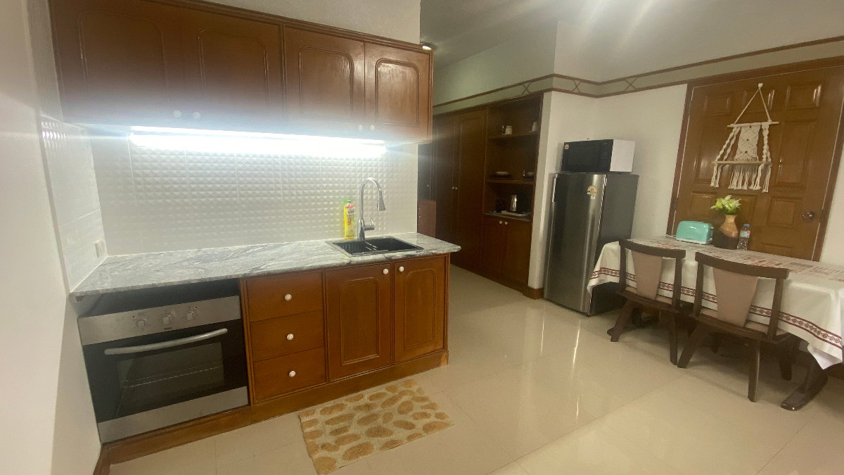 picture Markland Condo – 45 sqm High-Floor Condo Near Pattaya Beach - 14/20