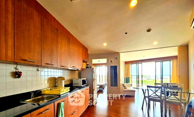 Condos for sale : 1-BR Condo at Boathouse Hua Hin Condominium close to The Venezia (ID 3106183)
