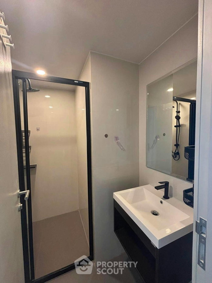 รูป คอนโด 1-ห้องนอน ที่ ควินทารา มายเจน รัชดา - ห้วยขวาง ใกล้ MRT ห้วยขวาง (ID 3341095) - รูปที่ 5/13