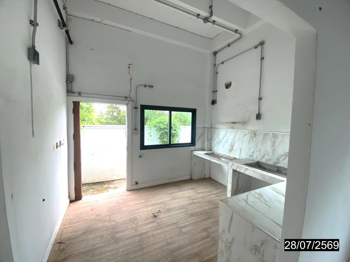 รูป บ้านเดี่ยว 102 ตร.วา เมืองพิษณุโลก พิษณุโลก 5.8M - รูปที่ 26/39