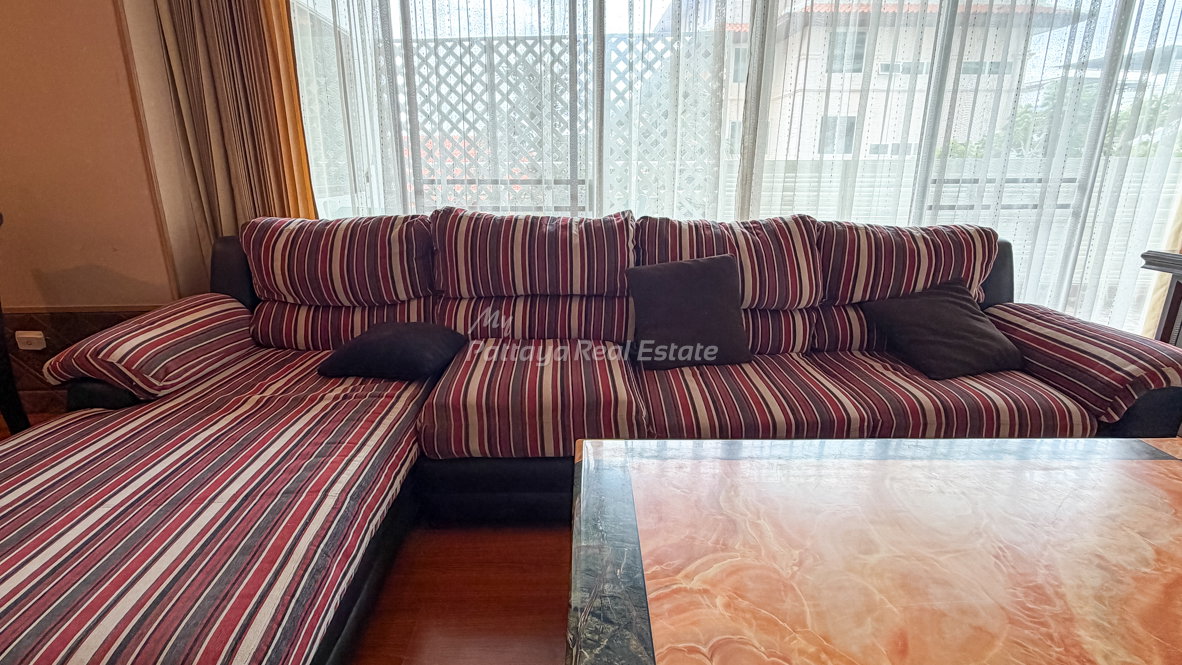picture 🛏️ 2 Bed - 🛁 2 Bath - 🏙️ City View - 🌏 FOREIGN name - 🏢 View Talay 5 Jomtien Condominium Beach - Ref: VT5C14 - 5/20
