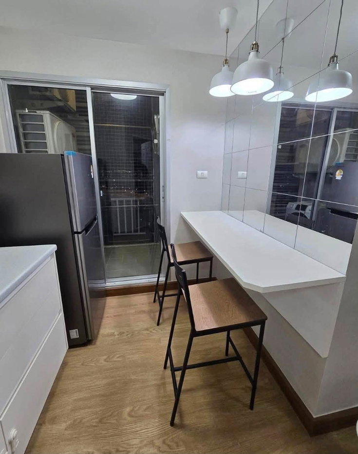 รูป 🔥 ให้เช่า 📌 The Trust Residence Ratchada - Rama 3 (ID Line : 0993951649) ต่อรองได้ จองไวมาก!! ✅ เรามีสต็อกอีกหลายโครงการ ตอบไวมาก มีข้อเสนอดีๆทุกดีล - รูปที่ 4/4