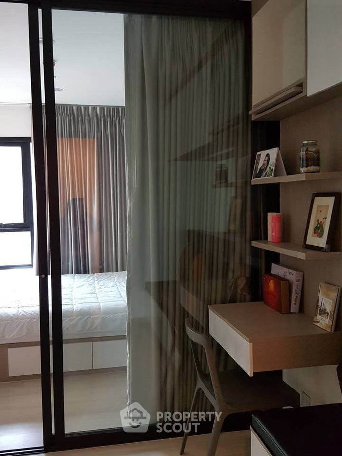 รูป คอนโด 1 ห้องนอน Life Asoke ใกล้ ARL มักกะสัน กรุงเทพฯ (ID 3344709) - รูปที่ 9/12