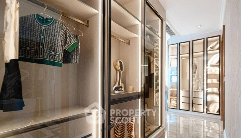 picture 3-BR Condo at The Riviera Malibu close to Phratamnak (ID 3080116) - 3/6