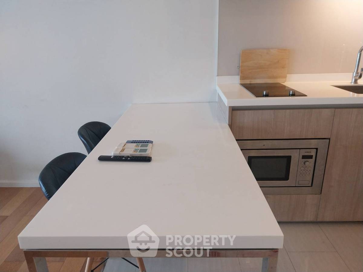 รูป 1 ห้องนอน Circle Living Prototype New Petchburi ใกล้ MRT เพชรบุรี (ID 3343791) - รูปที่ 2/6