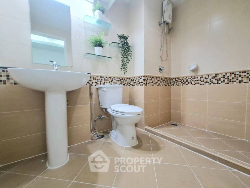 รูป คอนโด 2 ห้องนอน Waterford Sukhumvit 50 Condominium ใกล้ BTS อ่อนนุช (ID 699940) - รูปที่ 4/15