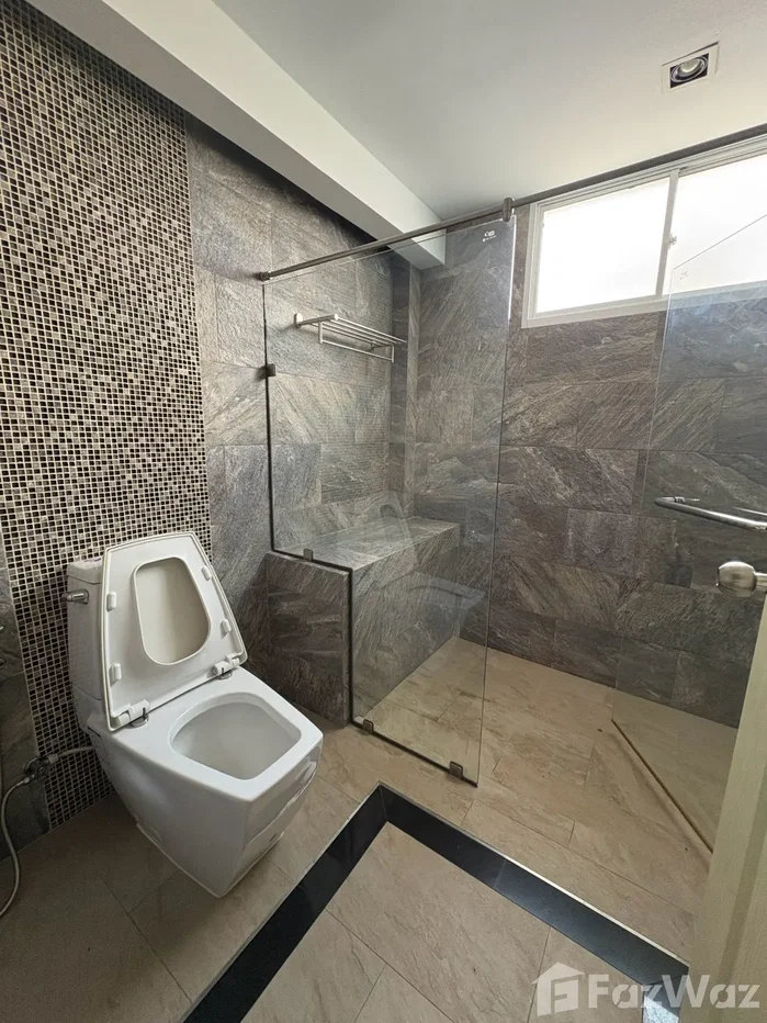รูป บ้านเดี่ยวให้เช่า 4 ห้องนอน ในโครงการ บ้านกลางเมือง เอส-เซนส์ สาทร-ตากสิน 2 6812093 - รูปที่ 7/14