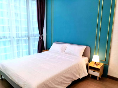 คอนโดให้เช่า : PFD-09209 Condo for rent Supalai Oriental Sukhumvit 39 (ให้เช่าคอนโด ศุภาลัย โอเรียนทัล สุขุมวิท 39) 