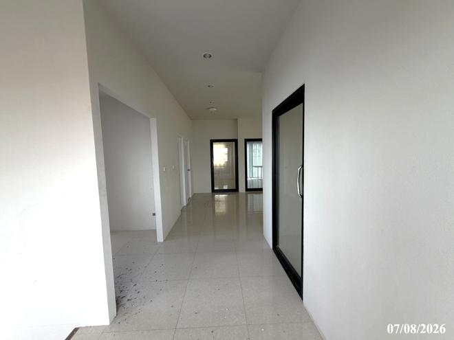 รูป อาคารสำนักงาน 150 ตร.วา ปิ่นทองแลนด์ 6/2 ลาดหลุมแก้ว ปทุมธานี 5.5M - รูปที่ 18/45