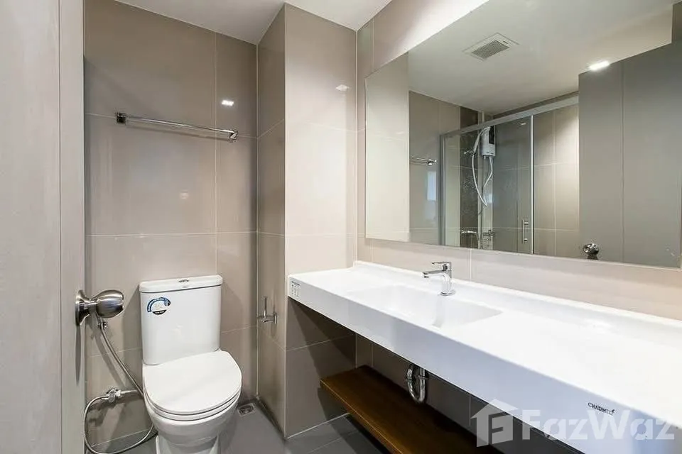 รูป ขาย คอนโด สตูดิโอ ในโครงการ ไอดีโอ สุขุมวิท 93 6811964 - รูปที่ 4/8