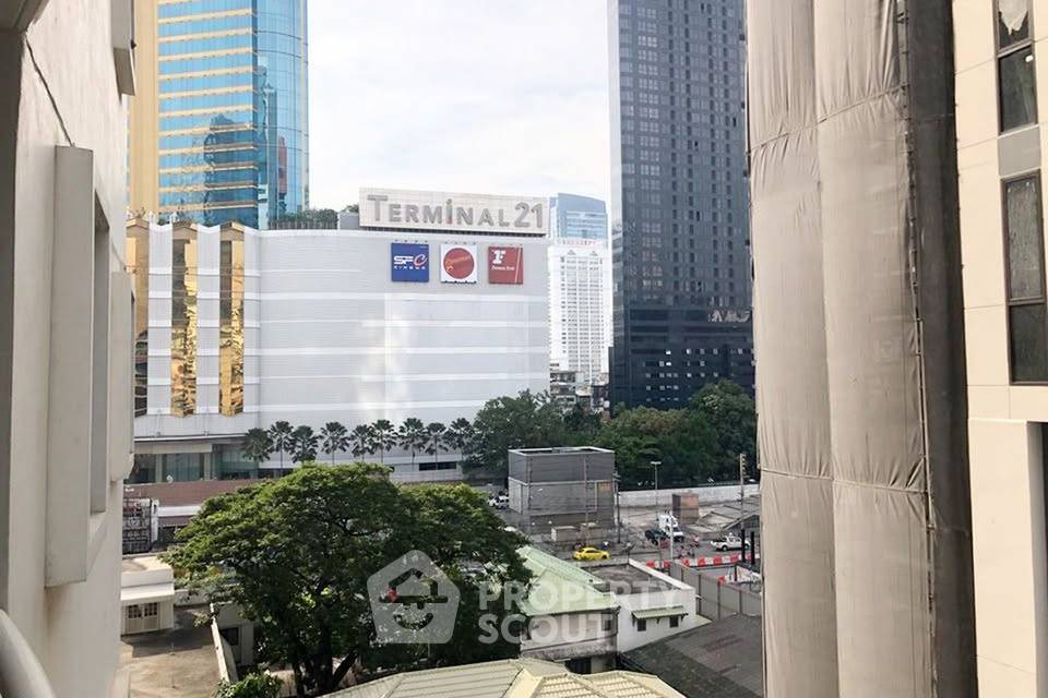 picture 2-BR Condo at Le Premier 1 Condominium near MRT Sukhumvit (ID 3342427) - 9/9