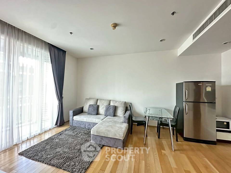 รูป คอนโด 1-ห้องนอน ที่ 39 บาย แสนสิริ ใกล้ BTS พร้อมพงษ์ (ID 3343231) - รูปที่ 1/12