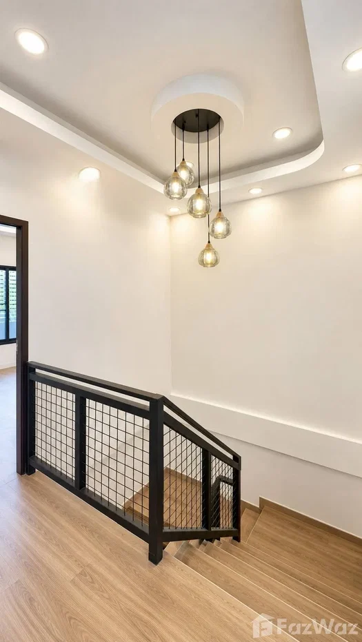 รูป ขาย บ้านเดี่ยว 4 ห้องนอน ใน สามเสนนอก, กรุงเทพมหานคร 6812033 - รูปที่ 8/14