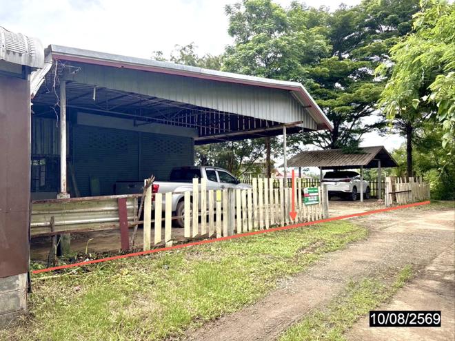 picture FACTORY 250 Sq.w. Kuchinarai Kalasin for 1.7M - 4/25