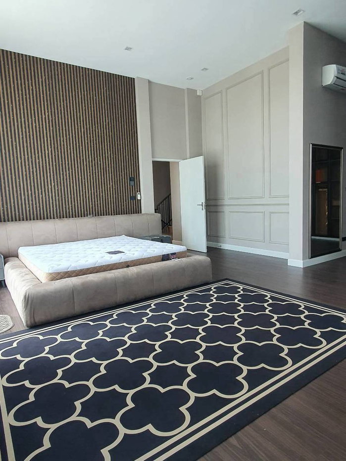 รูป ขายบ้านสวย บางกอกบูเลอวาร์ด วิภาวดี - พหลฯ  97 ตร.ว. 4 นอน 5 น้ำ บิวท์อินพร้อมอยู่ ใกล้โรงกษาปณ์ - รูปที่ 5/12